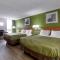 Quality Inn - Roxboro South - Roxboro