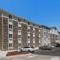 WoodSpring Suites Round Rock-Austin North - 圆石城
