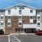 WoodSpring Suites Round Rock-Austin North - 圆石城