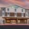 WoodSpring Suites Round Rock-Austin North - 圆石城