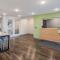 WoodSpring Suites Round Rock-Austin North - 圆石城