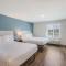 WoodSpring Suites Round Rock-Austin North - 圆石城