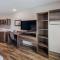 WoodSpring Suites Round Rock-Austin North - 圆石城