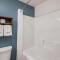 WoodSpring Suites Round Rock-Austin North - 圆石城