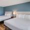 WoodSpring Suites Round Rock-Austin North - 圆石城