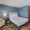 WoodSpring Suites Round Rock-Austin North - 圆石城
