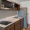WoodSpring Suites Round Rock-Austin North - 圆石城