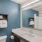 WoodSpring Suites Round Rock-Austin North - 圆石城