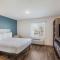 WoodSpring Suites Round Rock-Austin North - 圆石城