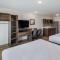 WoodSpring Suites Round Rock-Austin North - 圆石城