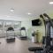 WoodSpring Suites Round Rock-Austin North - 圆石城