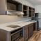 WoodSpring Suites Round Rock-Austin North - 圆石城