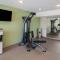 WoodSpring Suites Round Rock-Austin North - 圆石城