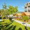 Macara Sheki City Hotel