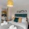 2 Br Reepham Rest Free Parking Fast Wi-fi - Norwich