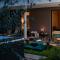 SHILOH Private Luxury Apartments