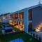 SHILOH Private Luxury Apartments