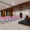 Hotel Grand Indu, 3 Star Kolhapur - Kolhapur