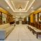 Hotel Grand Indu, 3 Star Kolhapur - Kolhapur