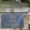 The Old Vicarage - Berwick-Upon-Tweed