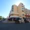Menada Apartments in Sunny Beach