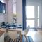 Apartamenty Marynarskie 100m od plaży