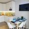 Apartamenty Marynarskie 100m od plaży