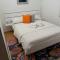 Villa Monera Apartments & Rooms & Free Garage - Mostar