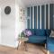 Apartamenty Marynarskie 100m od plaży