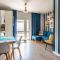 Apartamenty Marynarskie 100m od plaży