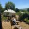 The Yurt @ Osmore