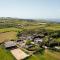Penrhiw Farm B & B - Goodwick