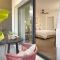 Luxury Apartments Villa Mala Split