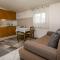 Apartment Kucinic