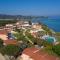 Ibiscus Corfu Hotel - Roda
