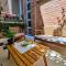 Le Rainbow - Grand studio avec terrasse