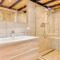 Duplex Climatisé 65m2 refait à neuf - 格吕桑