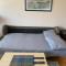 Hill Apartment