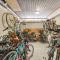 Duplex Climatisé 65m2 refait à neuf - 格吕桑