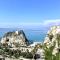 TROPEA center - unique sea VIEW - Casa dei Coralli