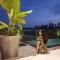 Kidupa Villa private pool