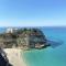 TROPEA center - unique sea VIEW - Casa dei Coralli