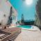 Casa adosada con piscina privada - Alfaz del Pi