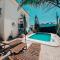 Casa adosada con piscina privada - Alfaz del Pi