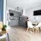 Apartamenty Marynarskie 100m od plaży