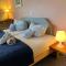 Gemütliche Gästezimmer in einem neu sanierten Fachwerkhaus - ساشسينهايم