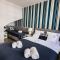 Apartamenty Marynarskie 400m od plaży
