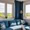 Apartamenty Marynarskie 400m od plaży