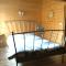 Chalet exposition plein sud
