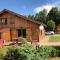 Chalet exposition plein sud